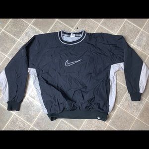 Nike pullover